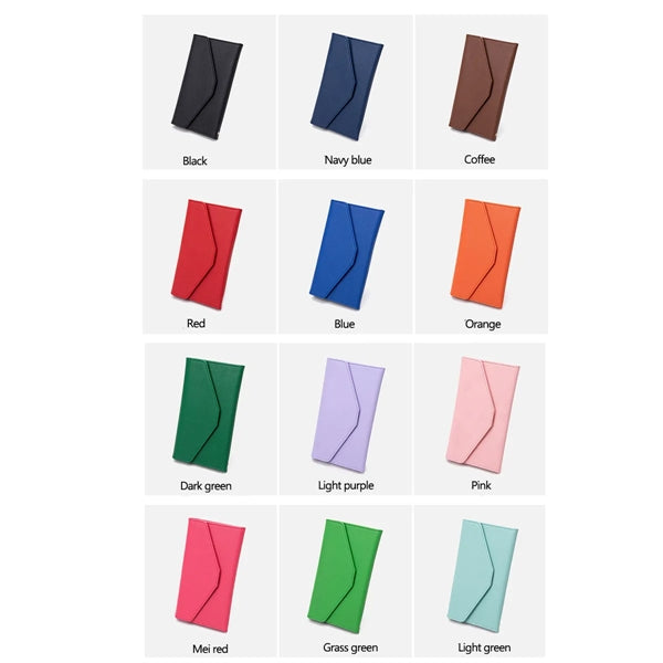 Passport Holder