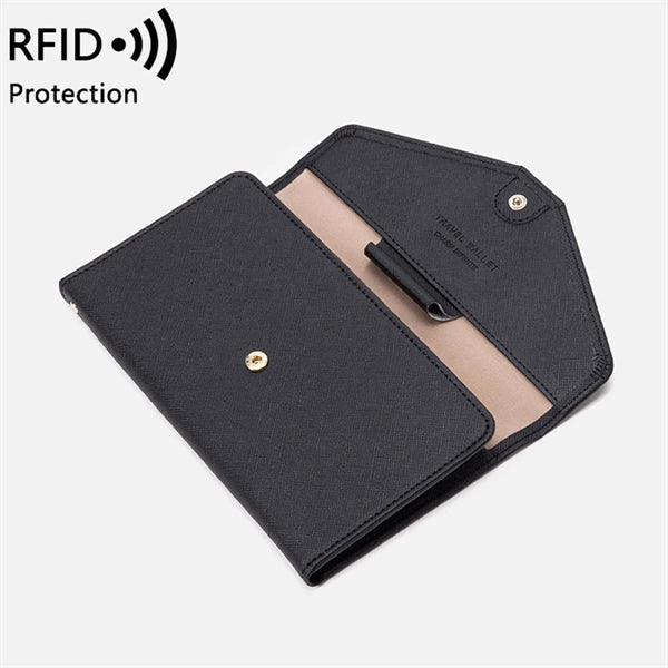Passport Holder
