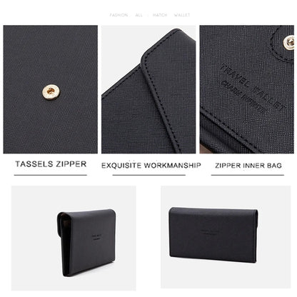 Passport Holder