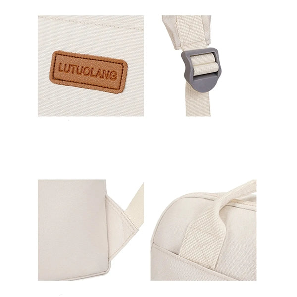 Fashion Backpack
