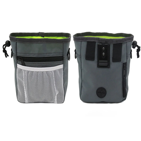 Dog Training Pouch Bag