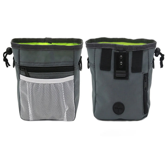 Dog Training Pouch Bag