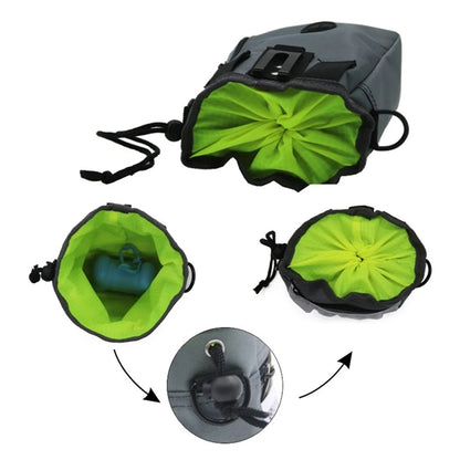Dog Training Pouch Bag