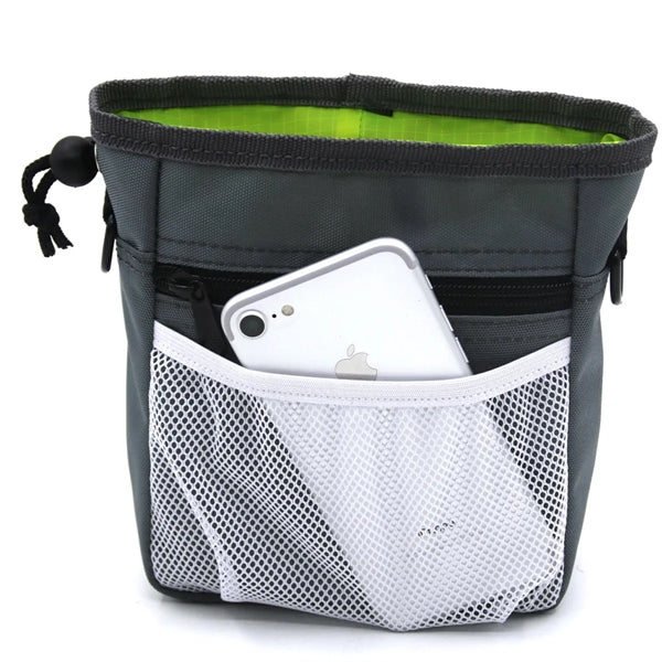 Dog Training Pouch Bag