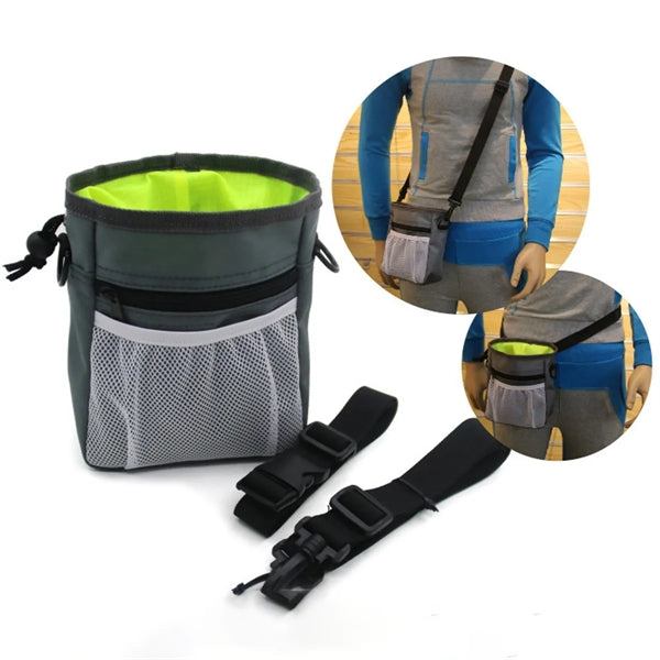 Dog Training Pouch Bag