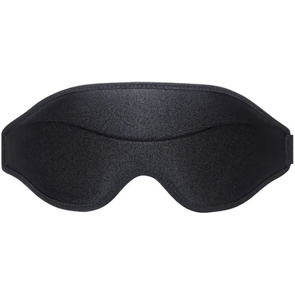 Travel And Sleep Mask Memory Cotton Shading Eye