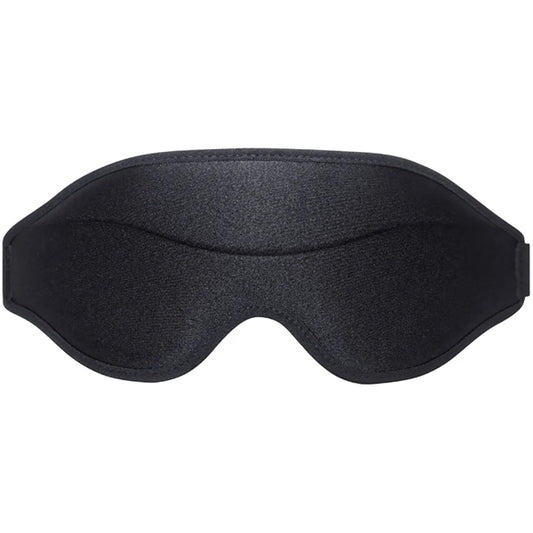 Travel And Sleep Mask Memory Cotton Shading Eye
