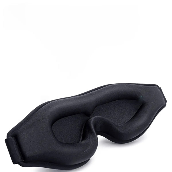 Travel And Sleep Mask Memory Cotton Shading Eye