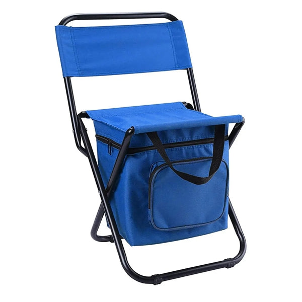 Camping Stool Small Folding Chair Multifunctional Fishing