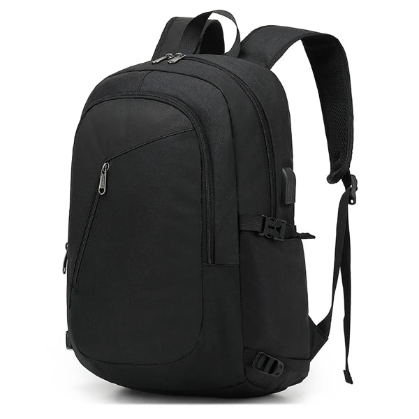 Trendy Multifunctional Large Capacity Business Computer Bag