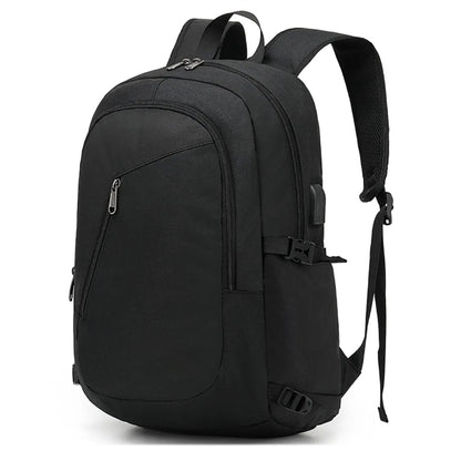 Trendy Multifunctional Large Capacity Business Computer Bag