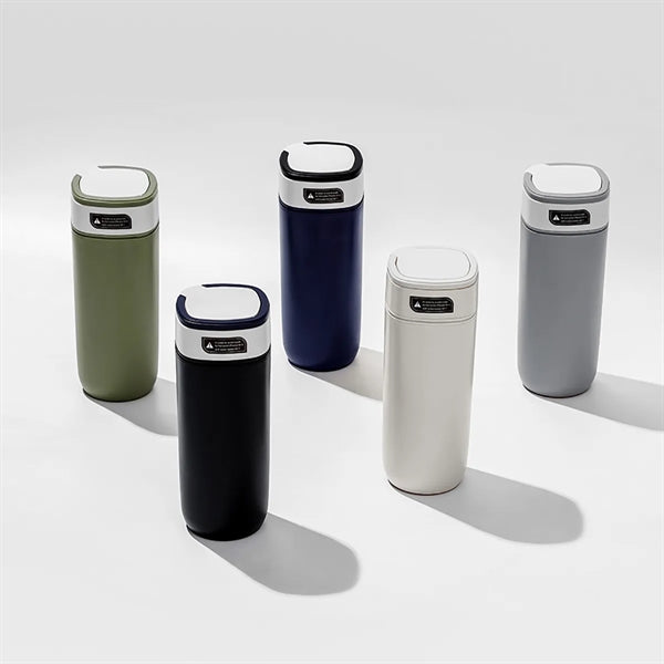 Trendy Multifunctional Large Capacity Business Computer Bag