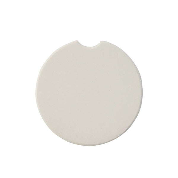 Absorbent Car Coaster