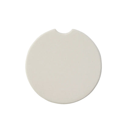Absorbent Car Coaster