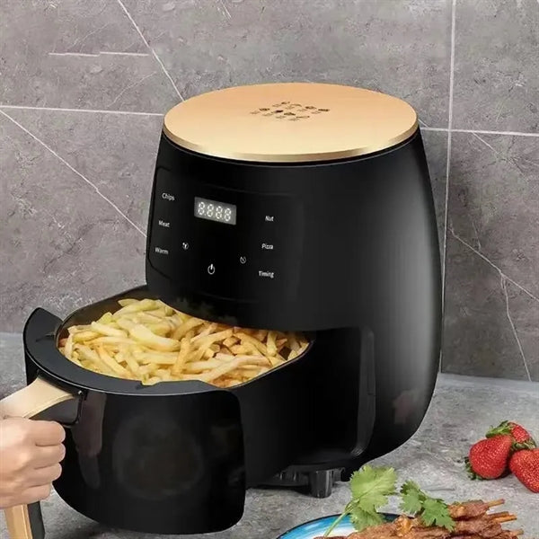 4.5L Intelligent Air Fryer
