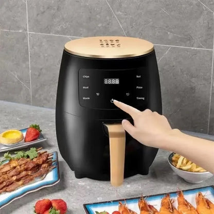 4.5L Intelligent Air Fryer