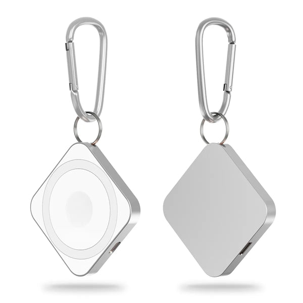 Magnetic Three In One Wireless Charger
