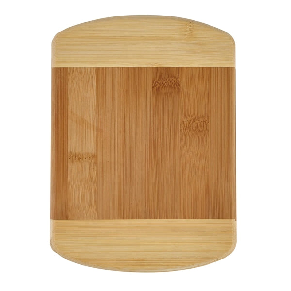 Small Bamboo Cutting Board