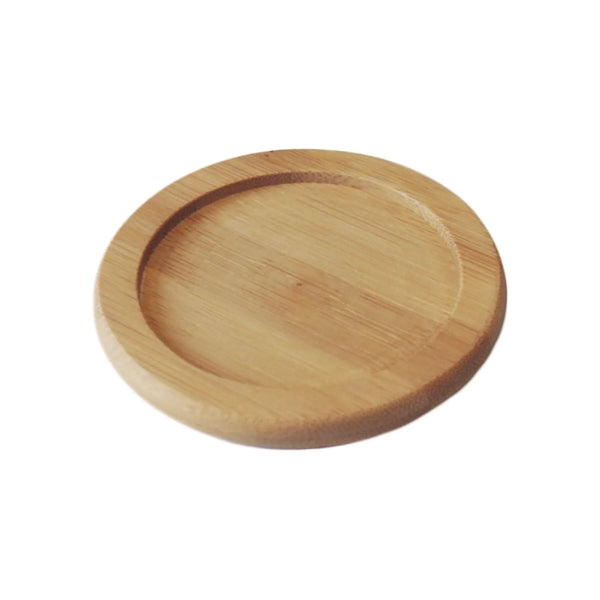 Bamboo Coaster