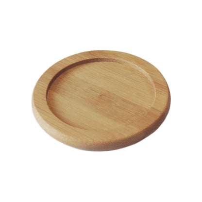 Bamboo Coaster