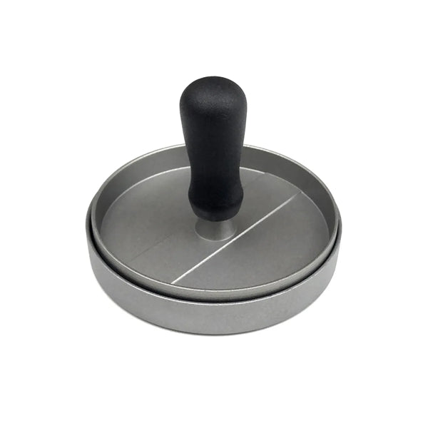Hamburger Pressure Meat Grill Beef Burger