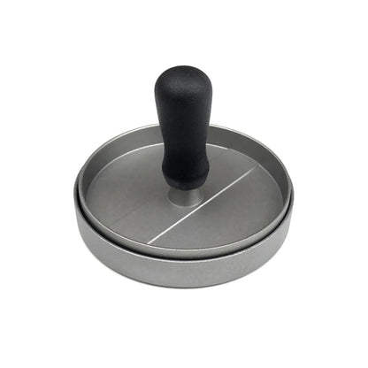 Hamburger Pressure Meat Grill Beef Burger