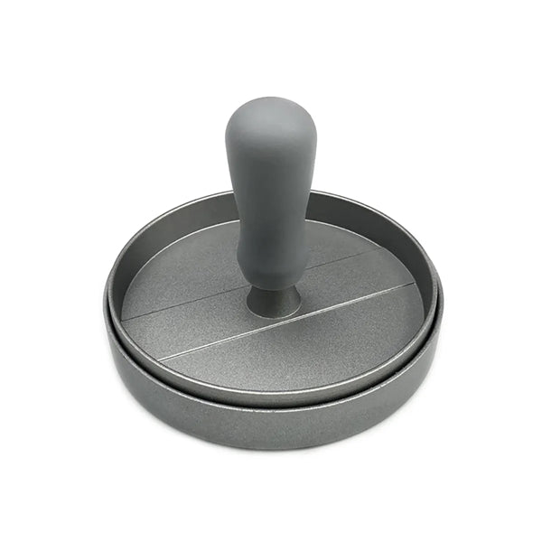 Hamburger Pressure Meat Grill Beef Burger