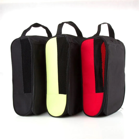 Shoe Suitcase Golf  Carry Bag