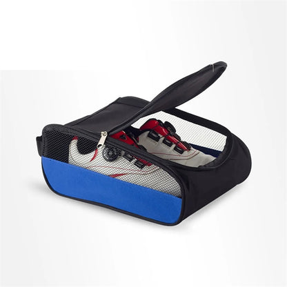 Shoe Suitcase Golf  Carry Bag