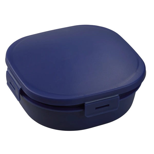 Lunch-In Container