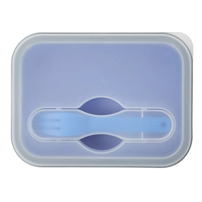 Collapse'N Silicone Lunch Container