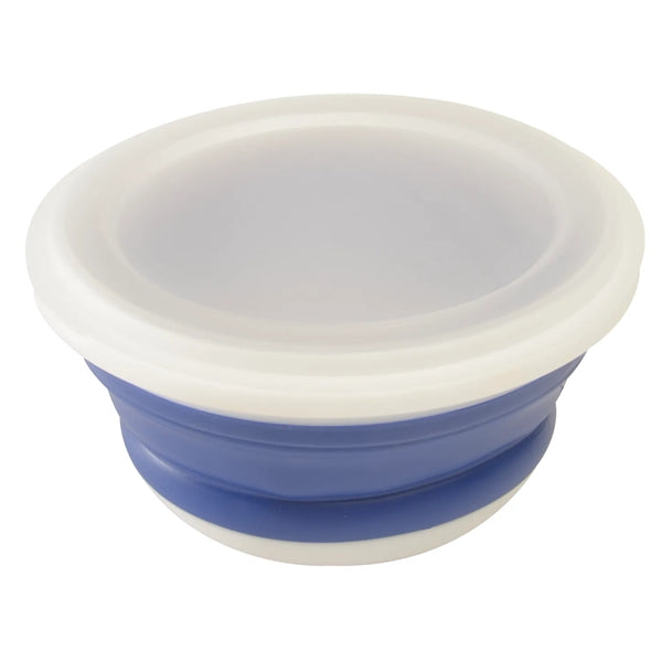 Silicone Collapsi-Bowl