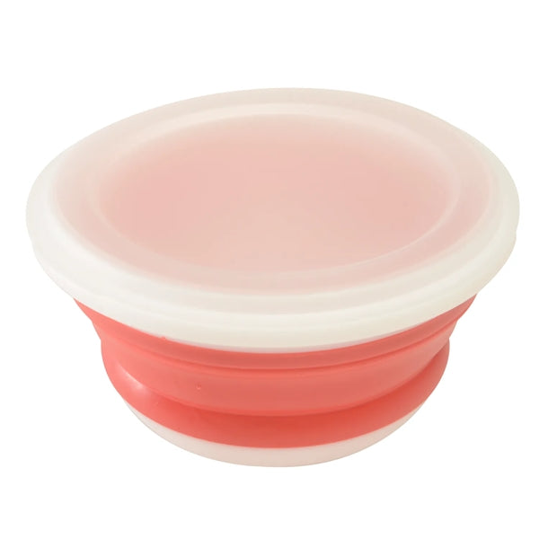 Silicone Collapsi-Bowl