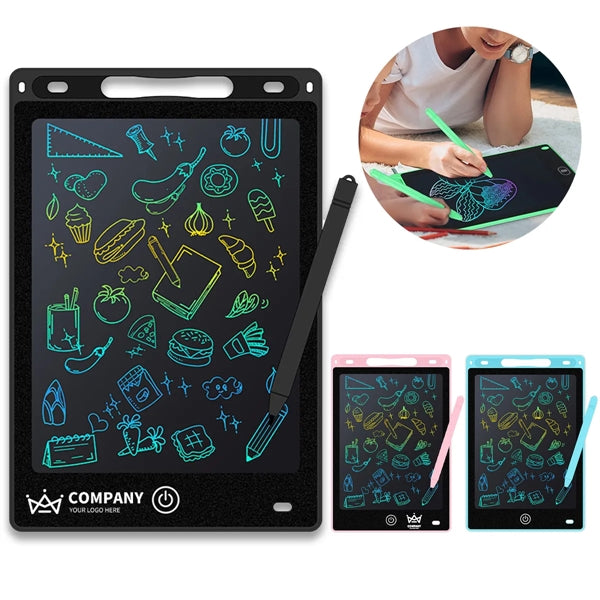 LCD Writing Tablet for Kids 10 inch Drawing Board Toys