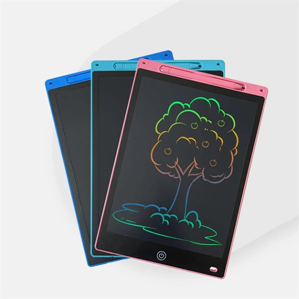 LCD Writing Tablet for Kids 10 inch Drawing Board Toys