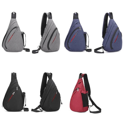 Sports Shoulder Bag Hiking Travel Backpack Casual Daypack