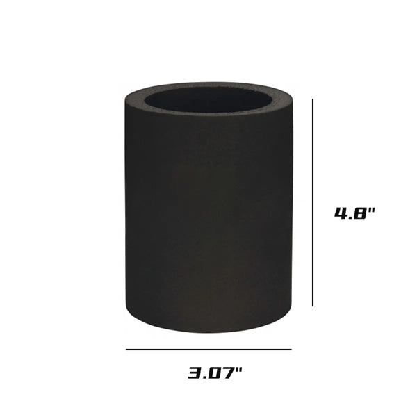 Cooler Holder Collapsible Insulated Sleeves for Beer Can