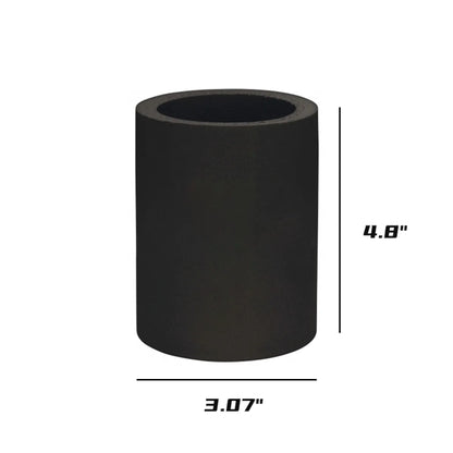 Cooler Holder Collapsible Insulated Sleeves for Beer Can