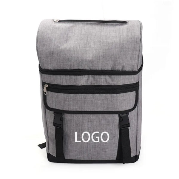 Cold Preservation Picnic Bag