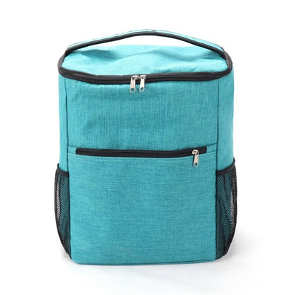 Cold Preservation Picnic Bag