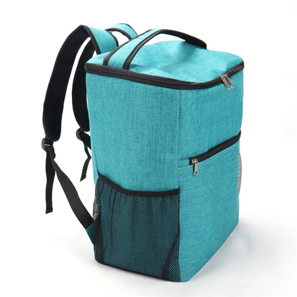 Cold Preservation Picnic Bag