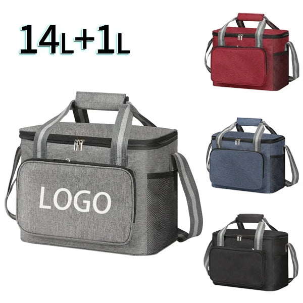 Lunch Insulation Bag