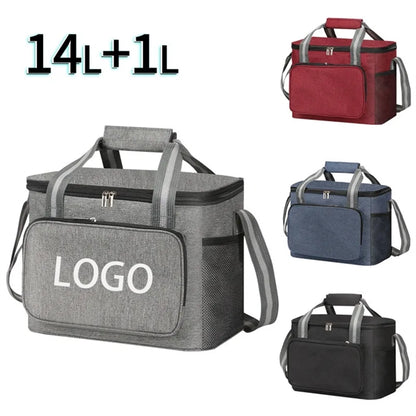 Lunch Insulation Bag