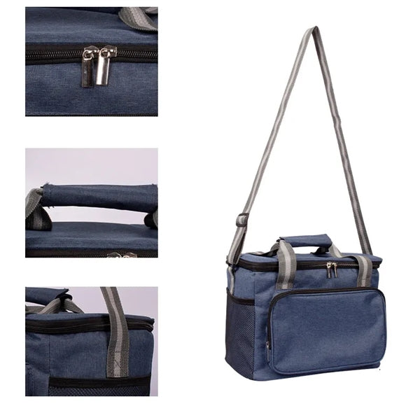 Lunch Insulation Bag