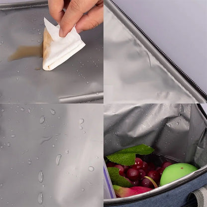 Lunch Insulation Bag