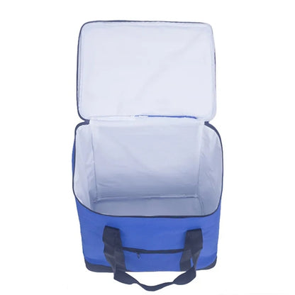 Fresh and Cold Preserving Lunch Bag