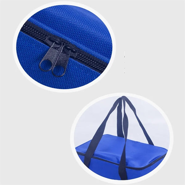 Fresh and Cold Preserving Lunch Bag