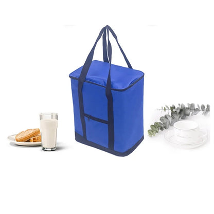 Fresh and Cold Preserving Lunch Bag