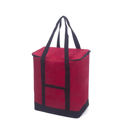 Fresh and Cold Preserving Lunch Bag