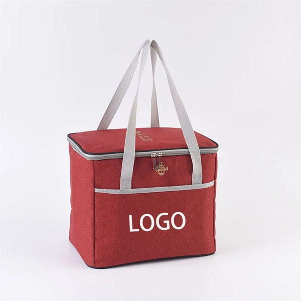 Oxford Cloth Bento Insulation Bag